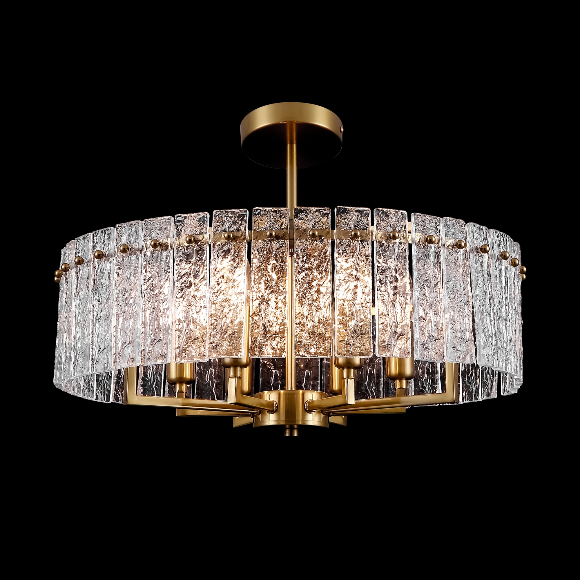 Дополнительная картинка Люстра Freya FR5166PL-06BS