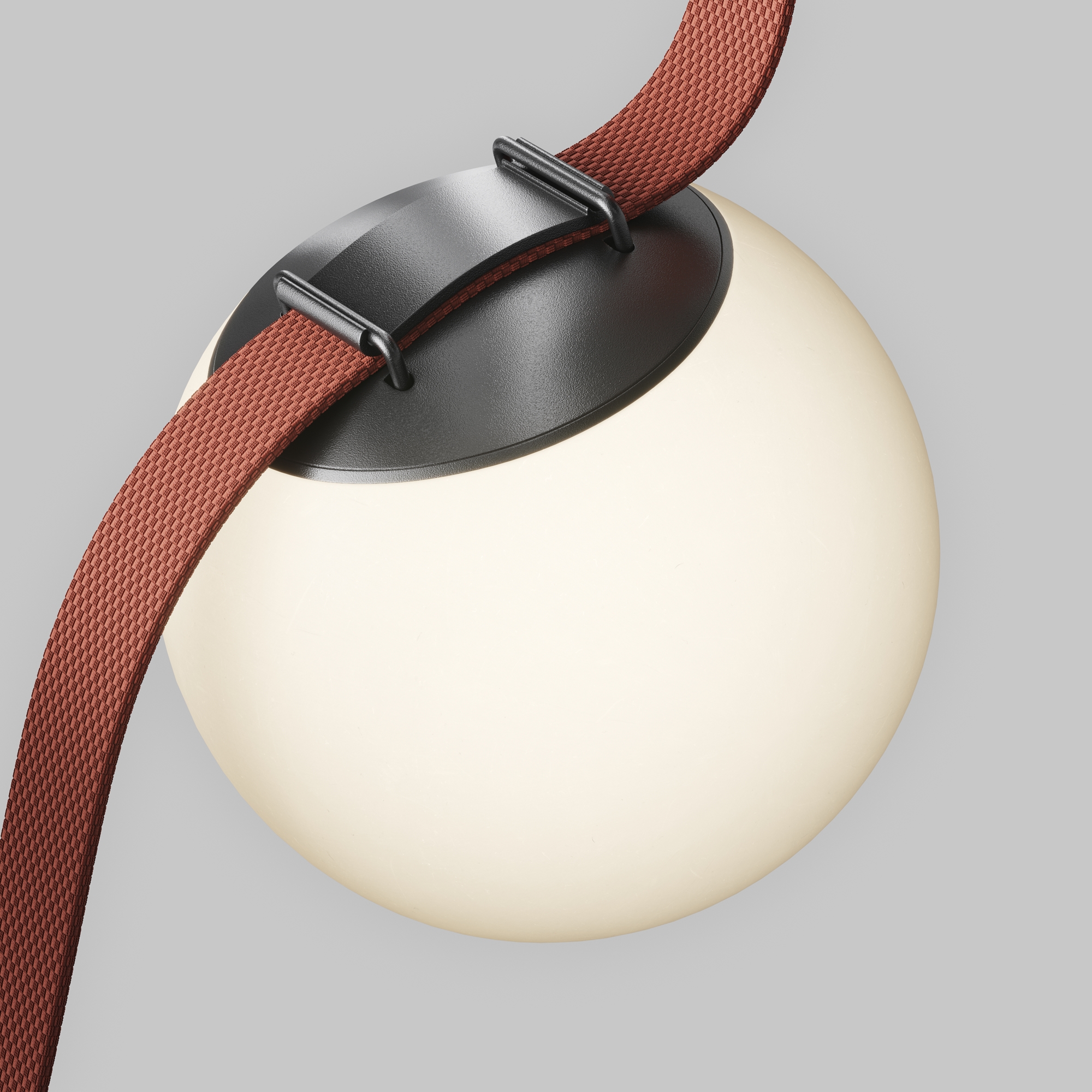 Дополнительная картинка Подвесной светильник Technical TR125B-10W3K-B