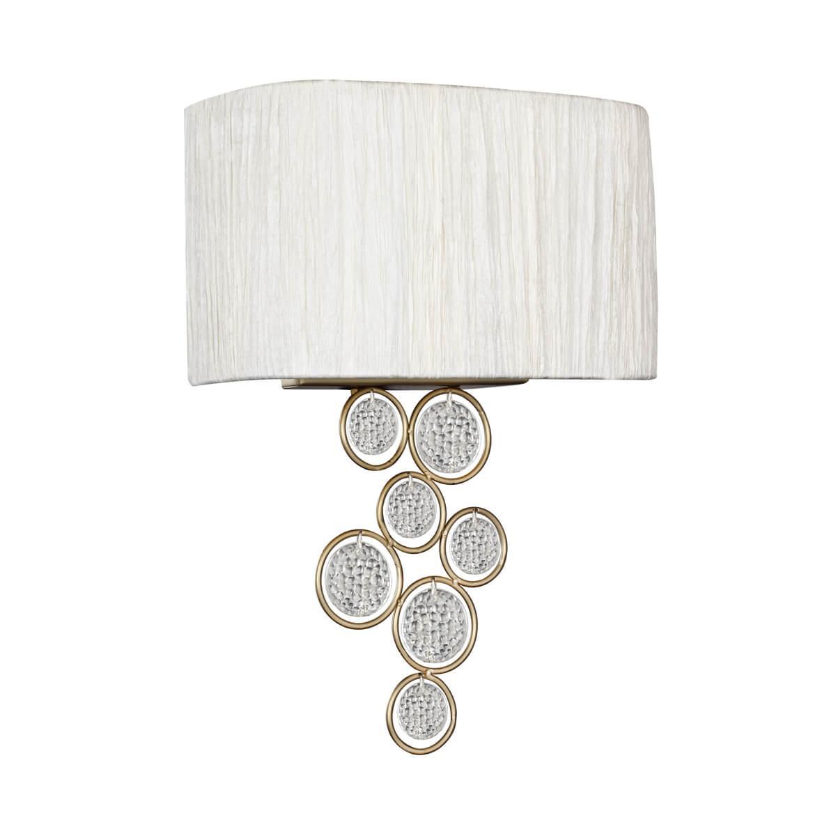 Картинка Настенный светильник Favourite Lietta 2493-2W