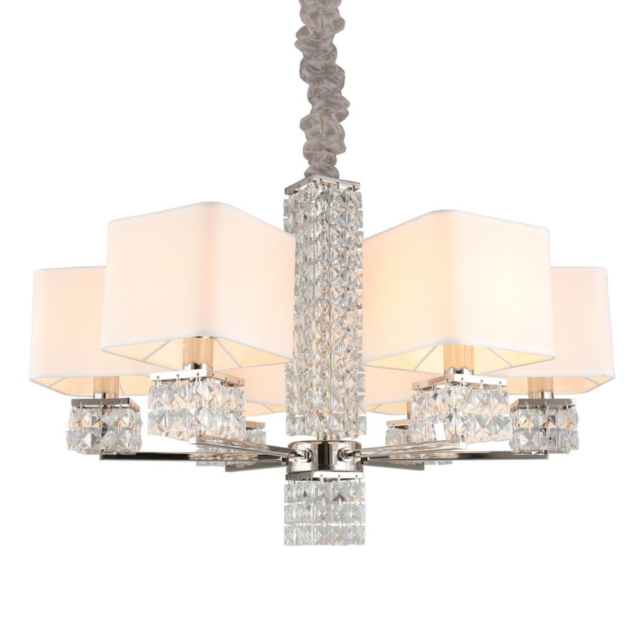 Картинка Подвесная люстра Aployt Ireni APL.736.03.06