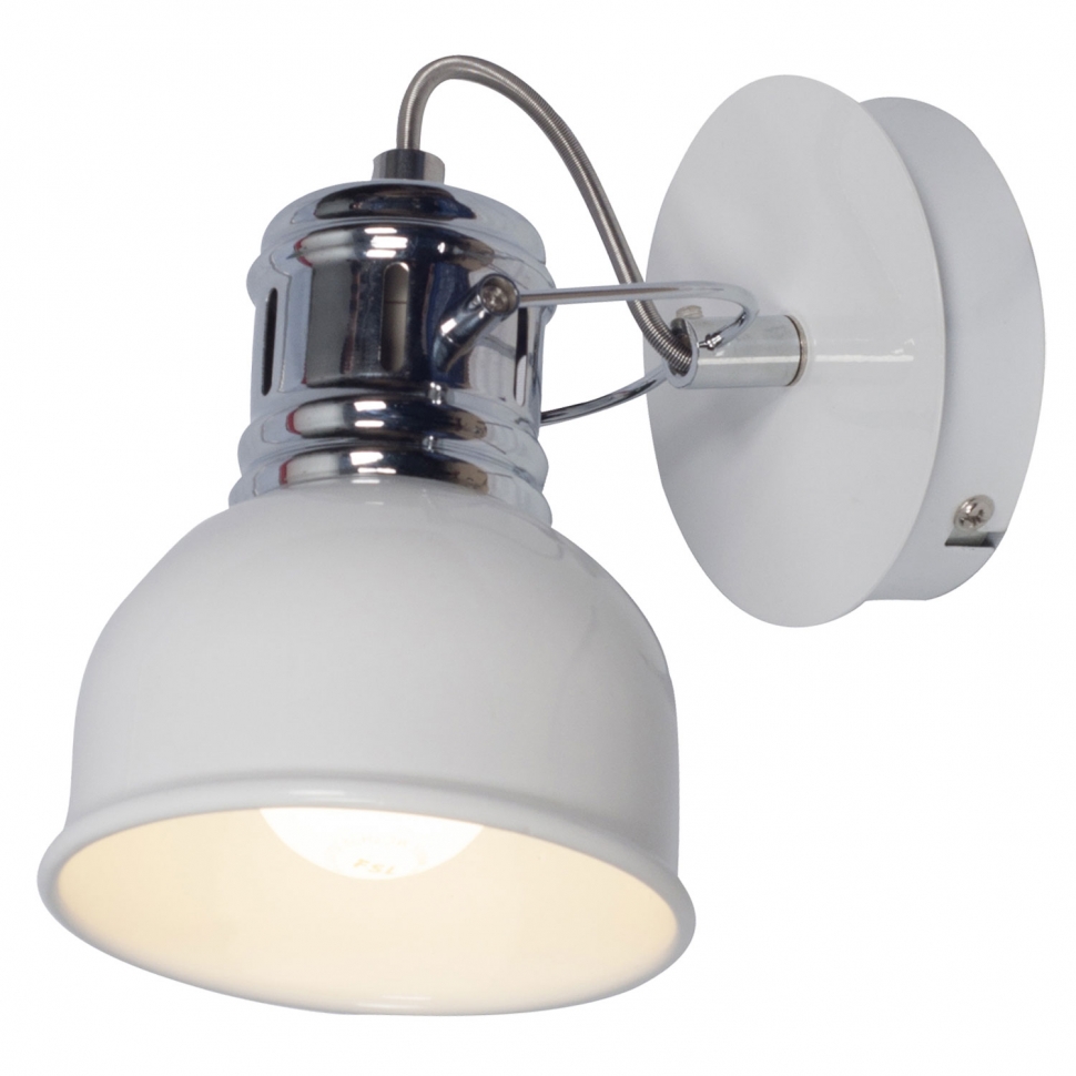 Дополнительная картинка Спот Lussole Lgo LSP-9955