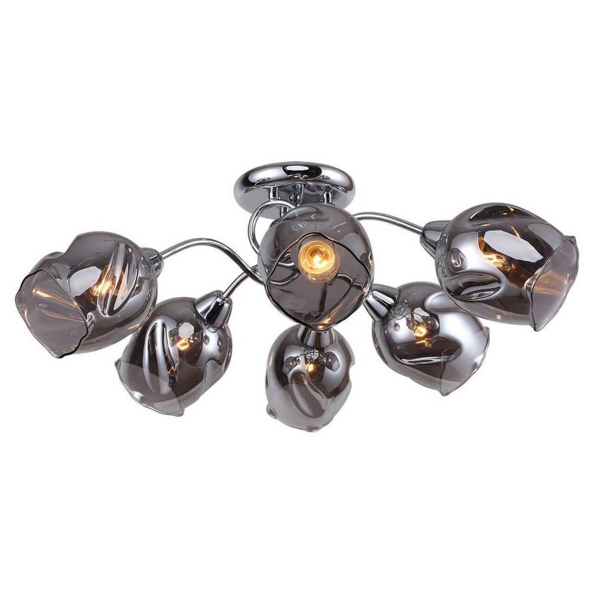 Картинка Потолочная люстра Lussole Lgo Cochise LSP-8087