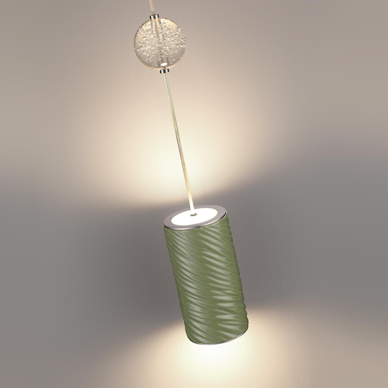 Картинка 5451/18LA Odeon Light  Подвес RIVIERA