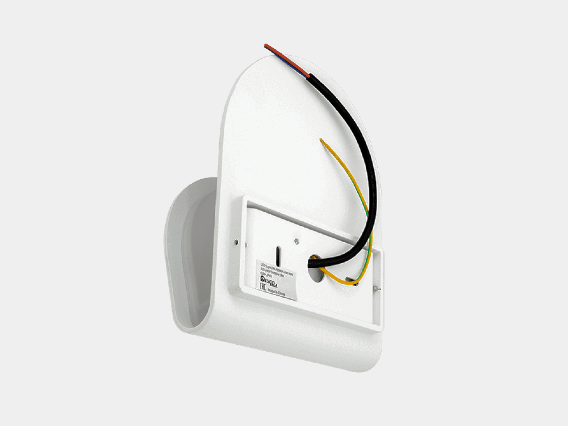 Дополнительная картинка Настенный светильник INFINITY SWG