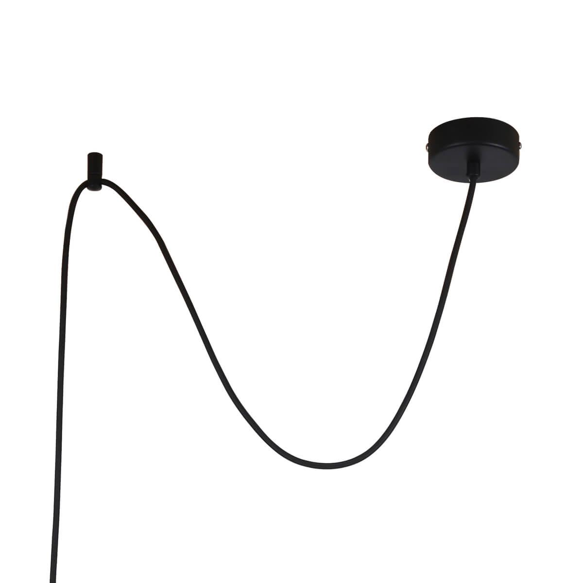 Картинка Подвесной светильник Favourite Grover 2668-1P