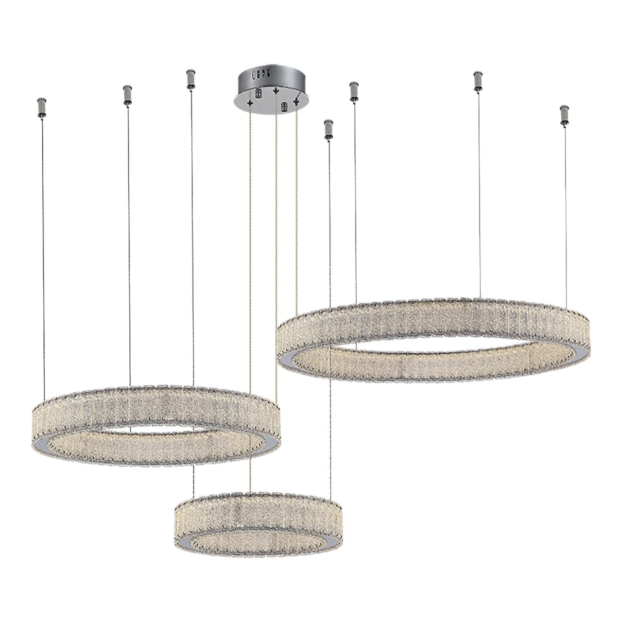 Дополнительная картинка SL6008.113.03Подвесной светильник ST-Luce