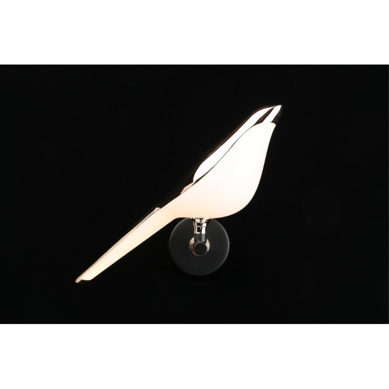 Картинка Бра Aployt Astor APL.822.01.10