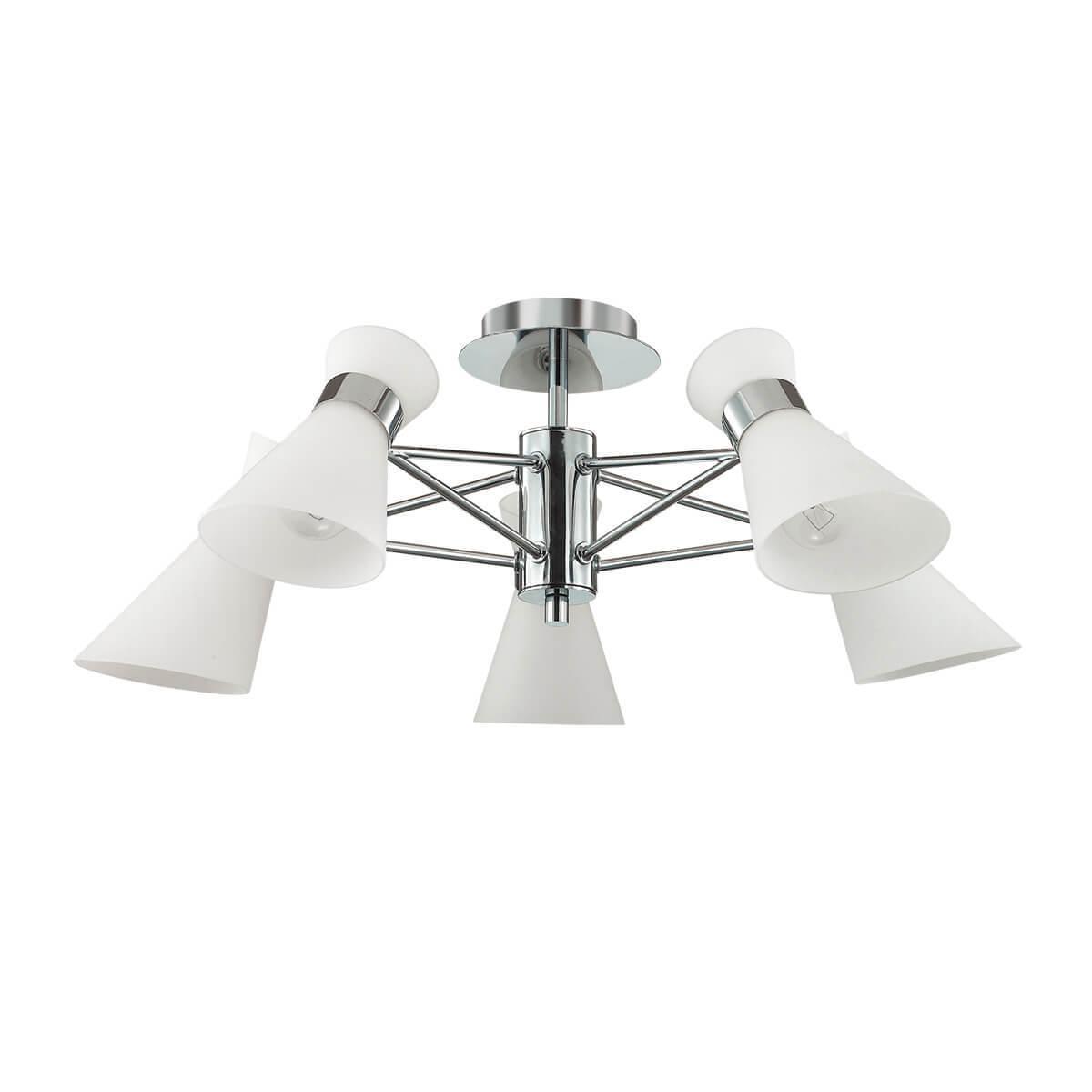 Картинка Потолочная люстра Lumion Moderni Laconica 3498/5