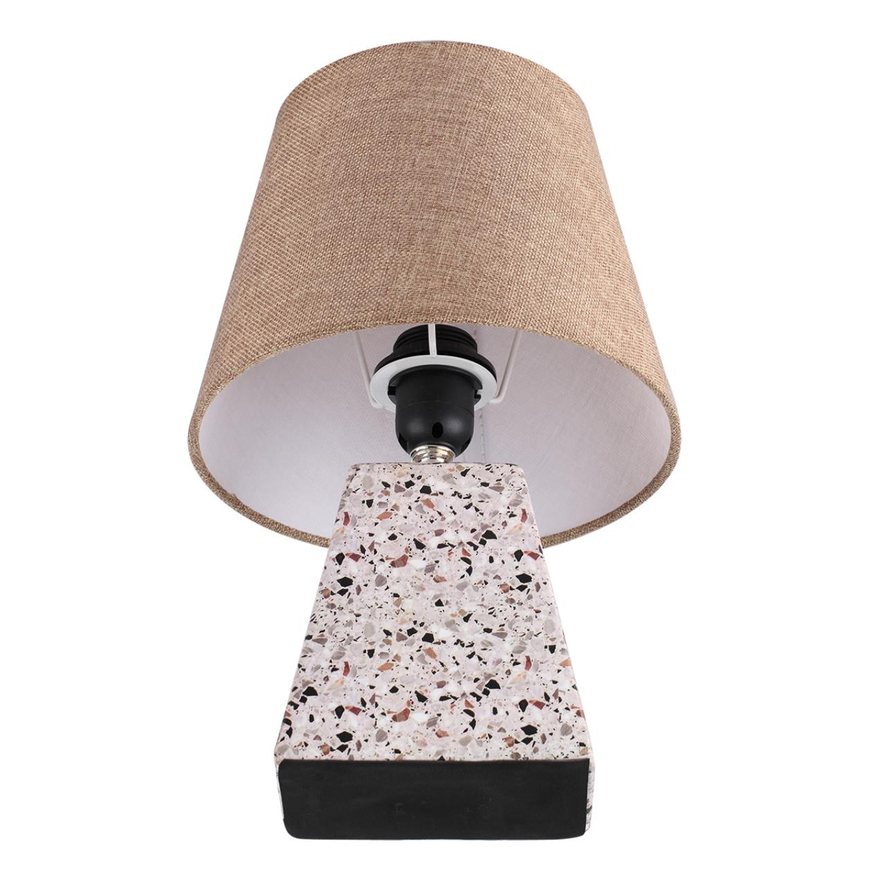 Дополнительная картинка 8142/1T Lumion Настольная лампа TERAZIO