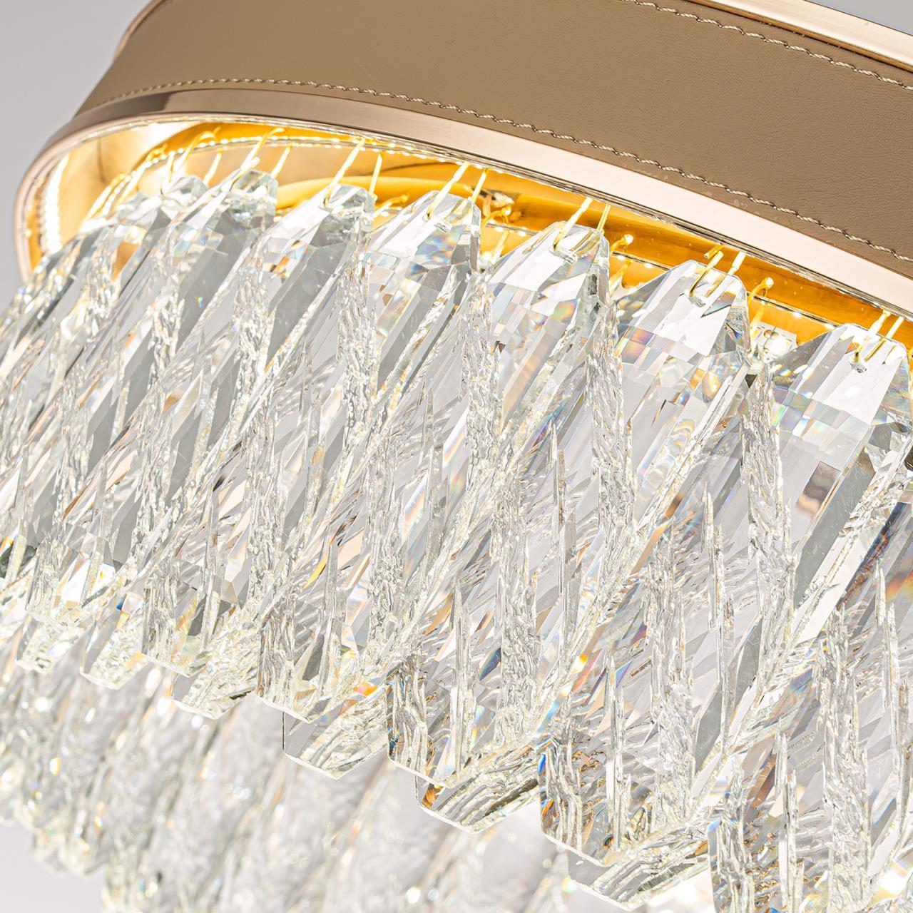 Картинка Подвесная люстра Visconte 4304-6P