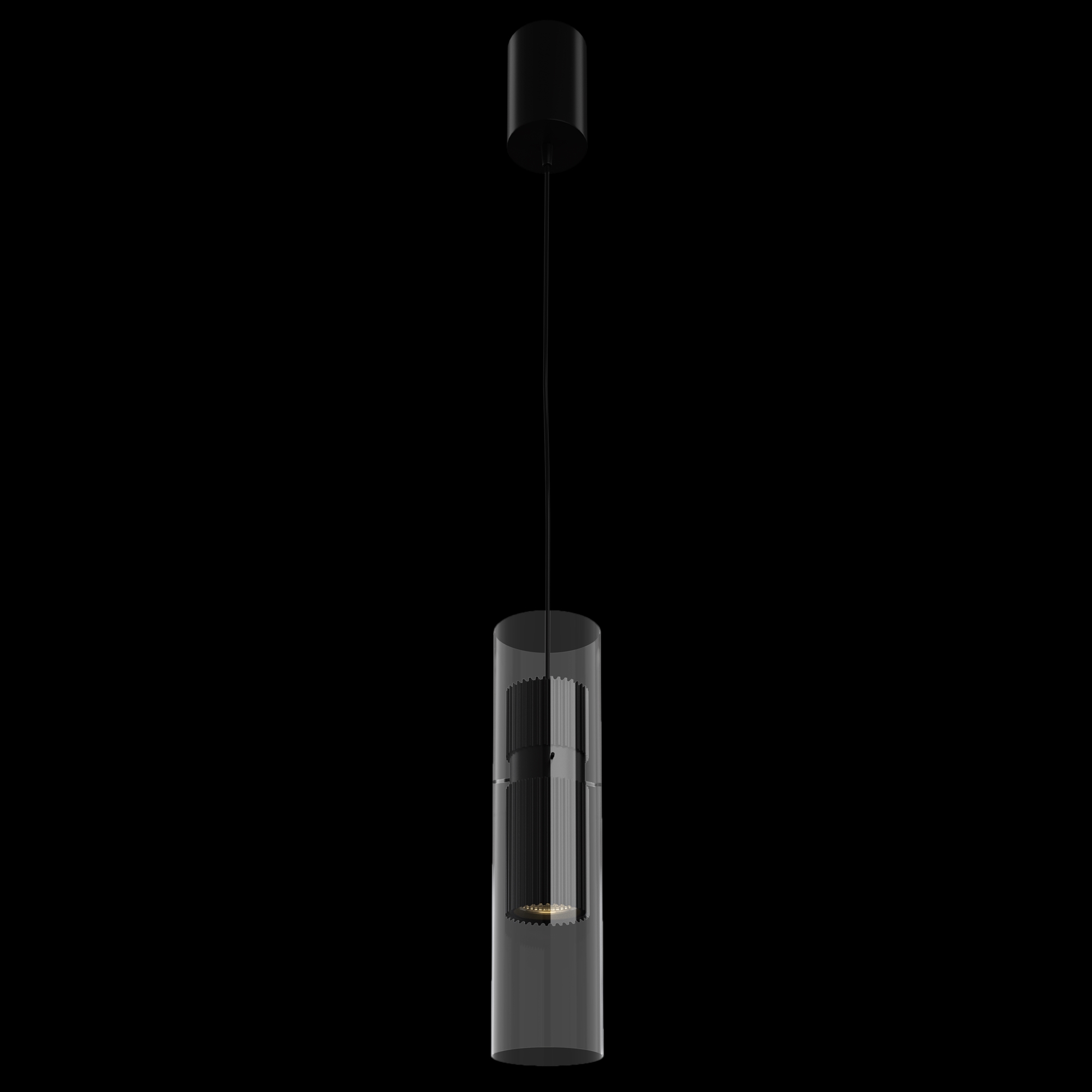 Дополнительная картинка Подвесной светильник Maytoni MOD326PL-01B