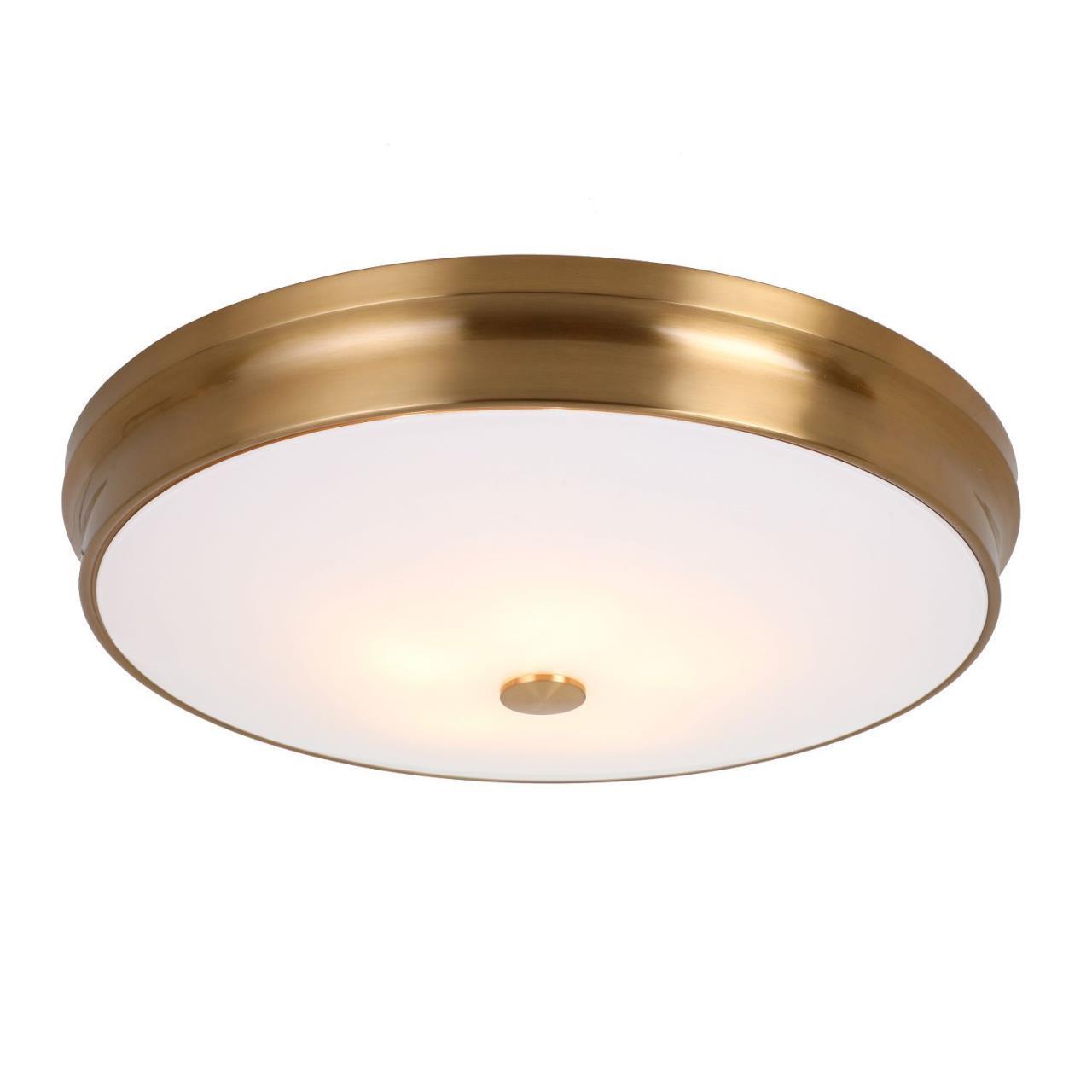 Картинка Потолочный светильник Favourite Pannikin 2375-5C