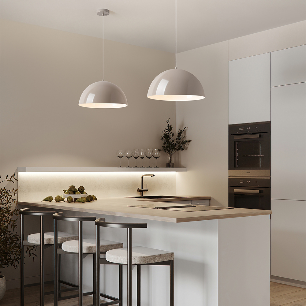 Дополнительная картинка Подвесной светильник Freya FR5218PL-01BS