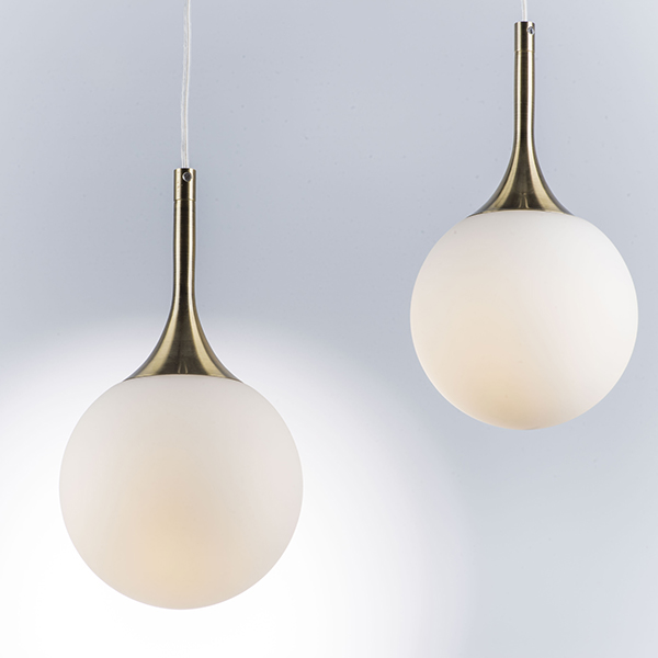 Дополнительная картинка Подвесной светильник Lightstar Globo 813011