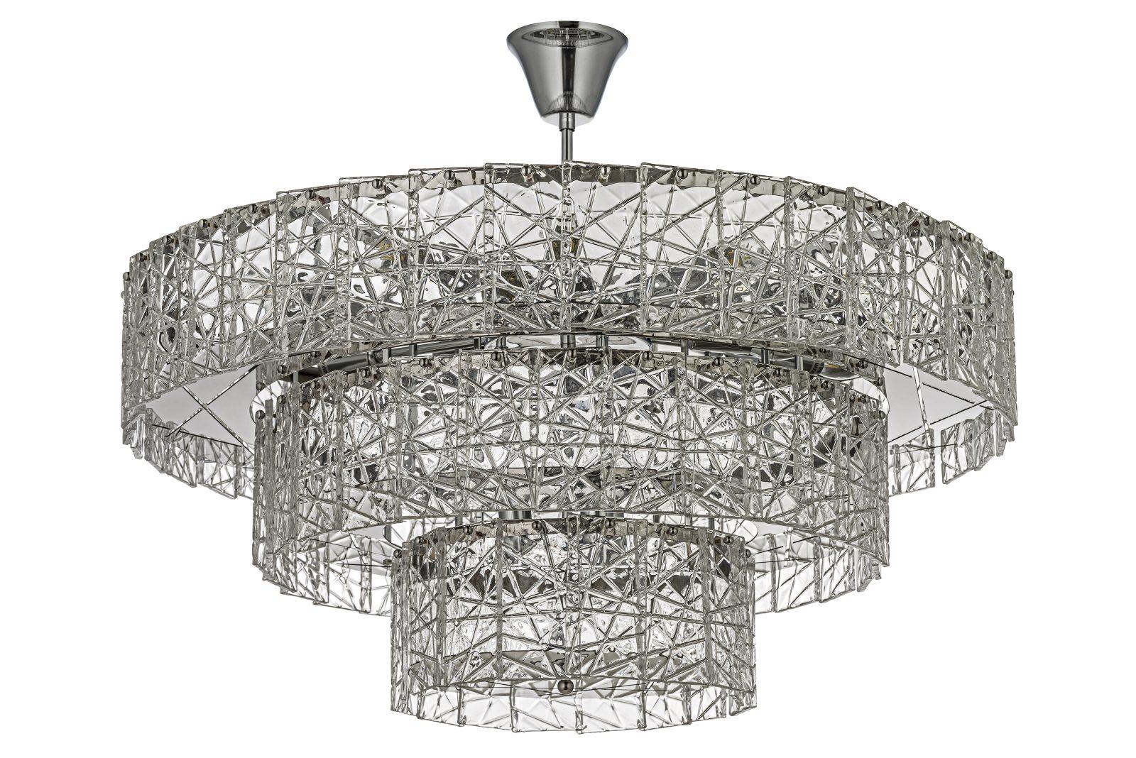 подвесная люстра dio d'arte elite dello e 1.5.80x3.100 n, доставка по Казахстану 