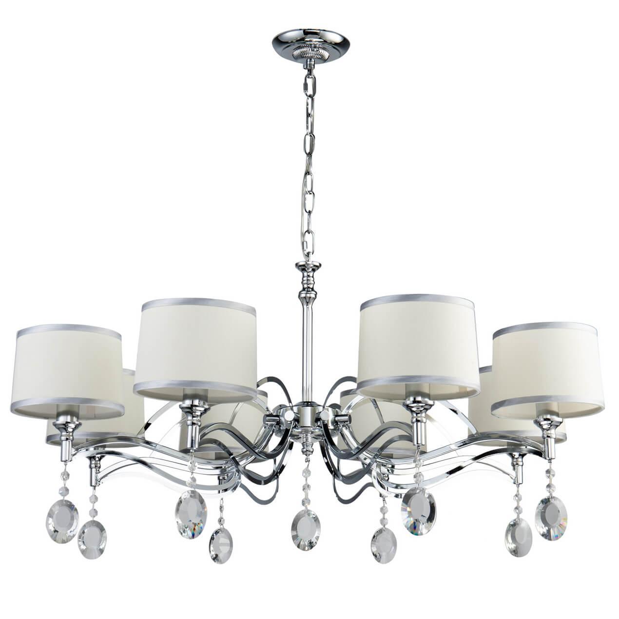 Картинка Подвесная люстра Favourite Semina 2707-8P