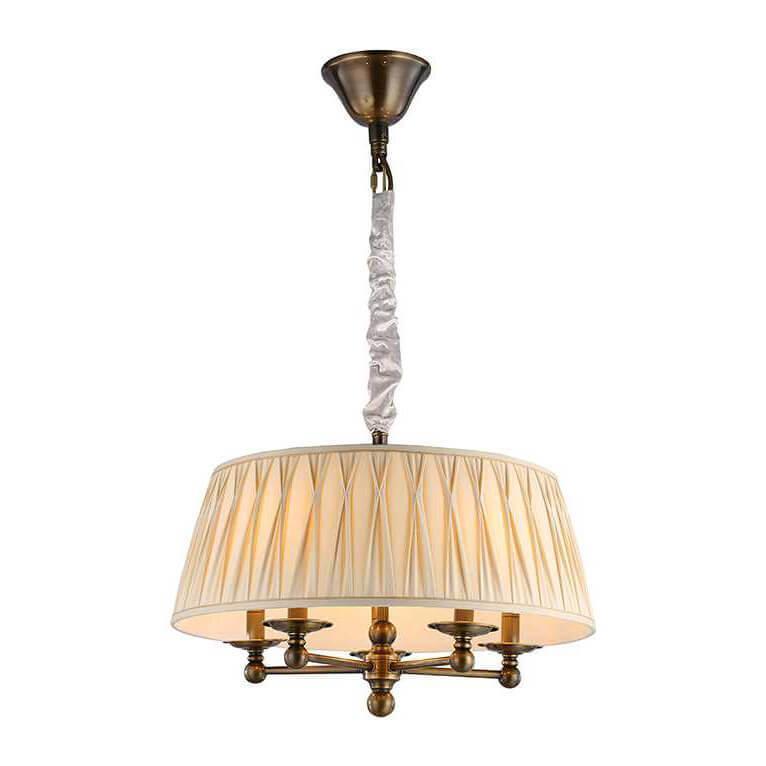 Картинка Подвесная люстра Newport 31505/C B/C М0059307