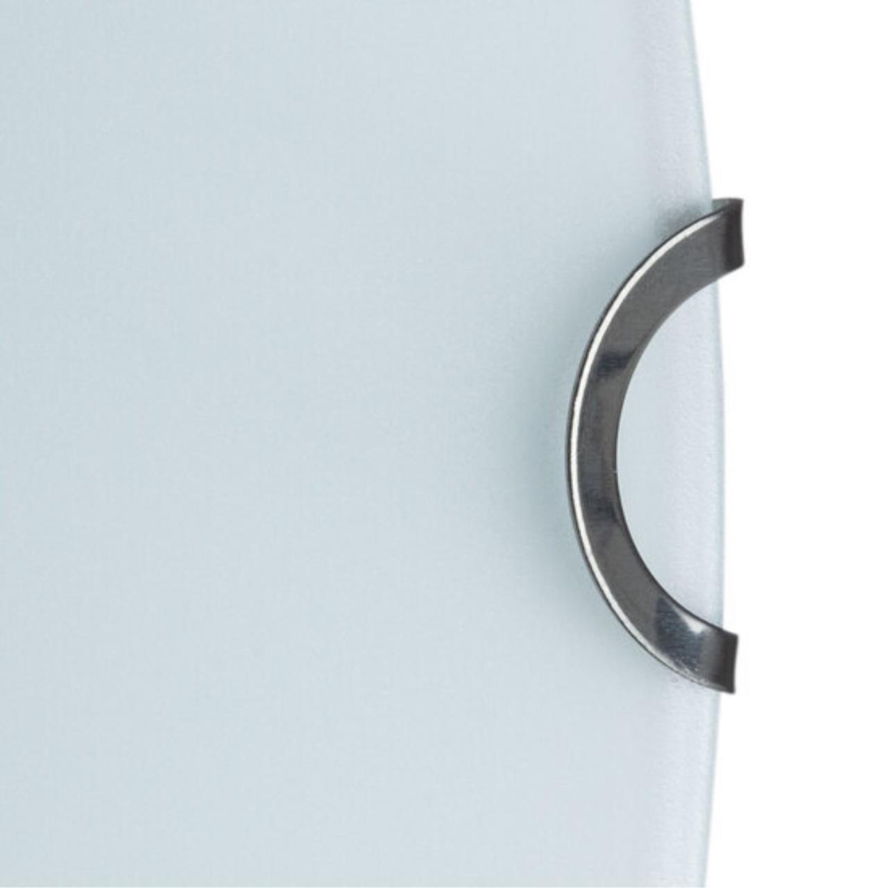 Дополнительная картинка Настенный светильник Arte Lamp Plain A3720PL-1CC