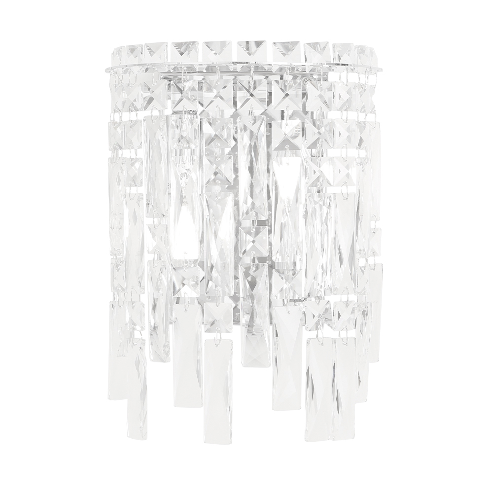 Настенный светильник Crystal Lux ABRIL 0020/402