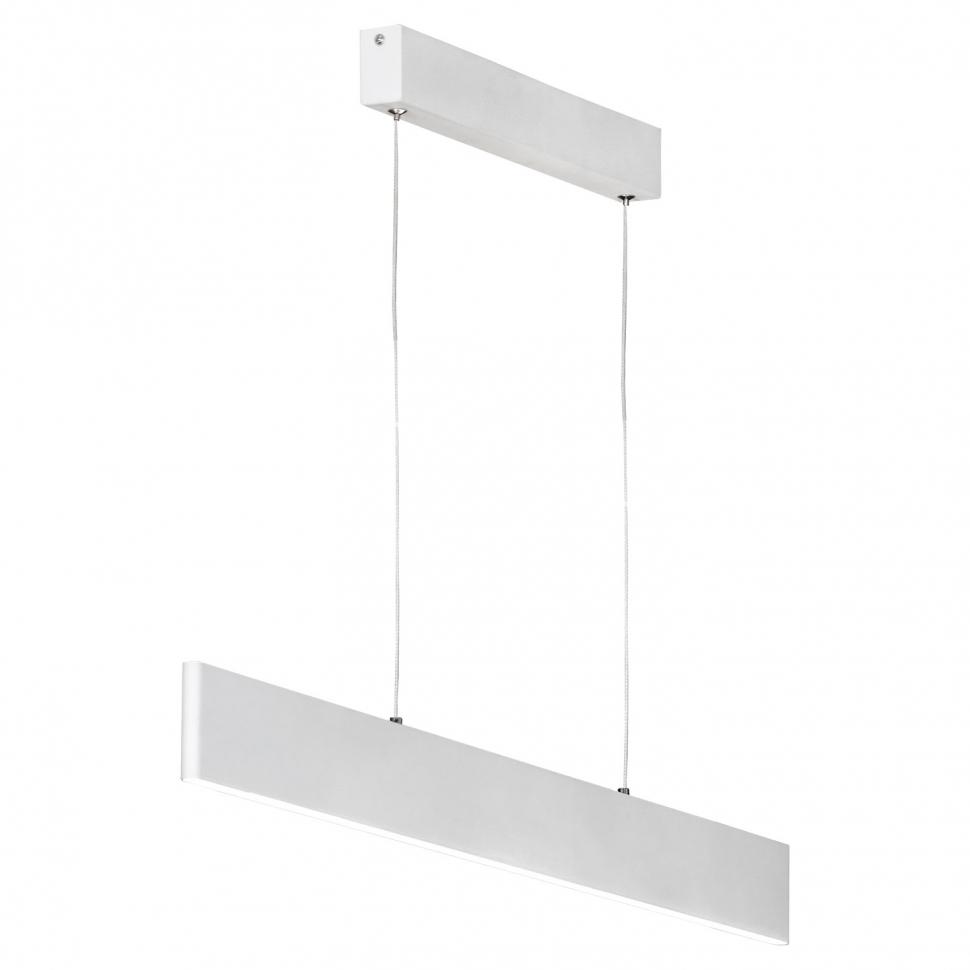 Дополнительная картинка Подвесной светодиодный светильник Lussole Loft LSP-9516