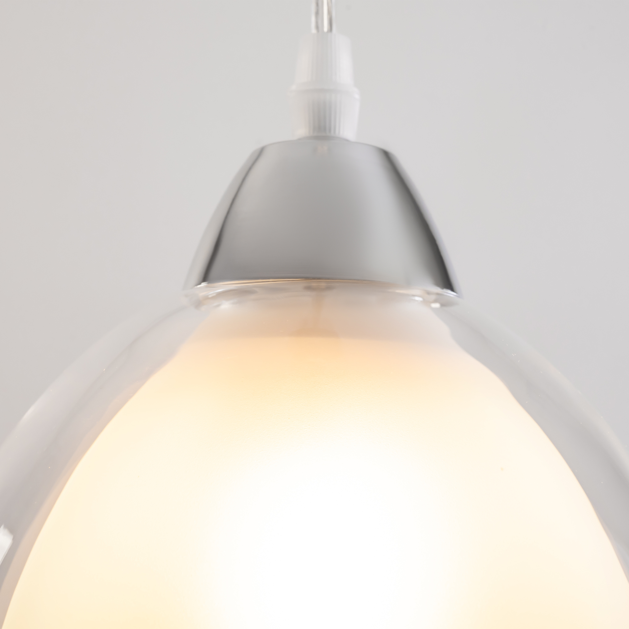 Дополнительная картинка Подвесной светильник Freya FR5375PL-01CH