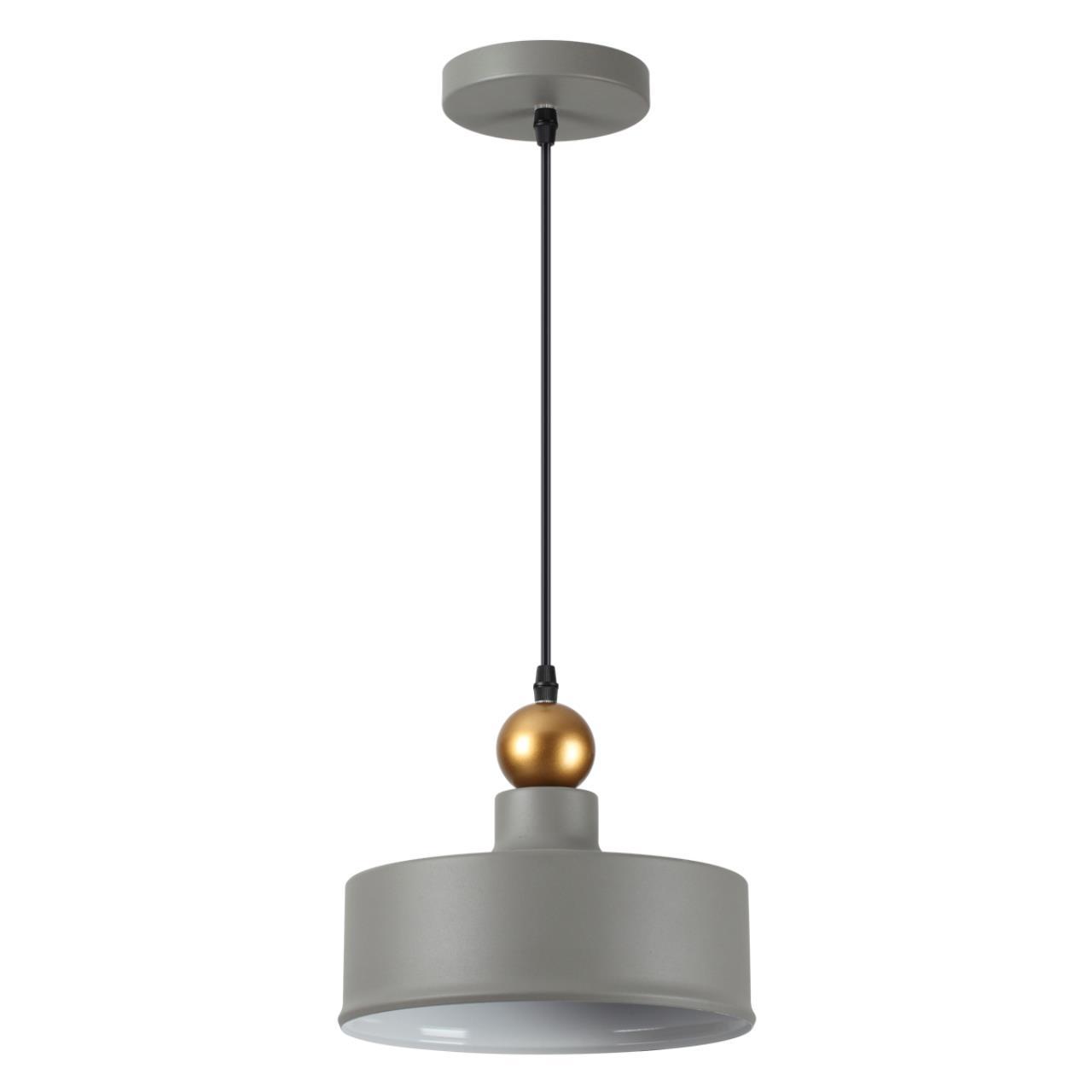 Дополнительная картинка Подвесной светильник Odeon Light Pendant Bolli 4089/1