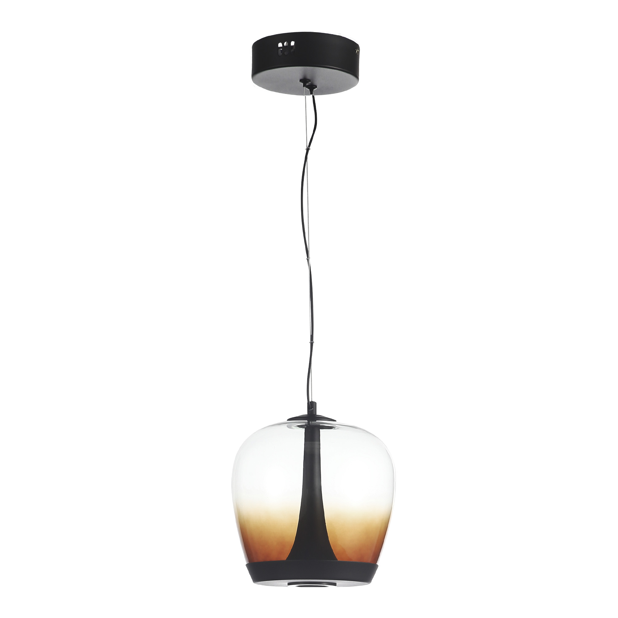 Картинка SL6014.413.01 Светильник подвесной ST-Luce RIPPLE