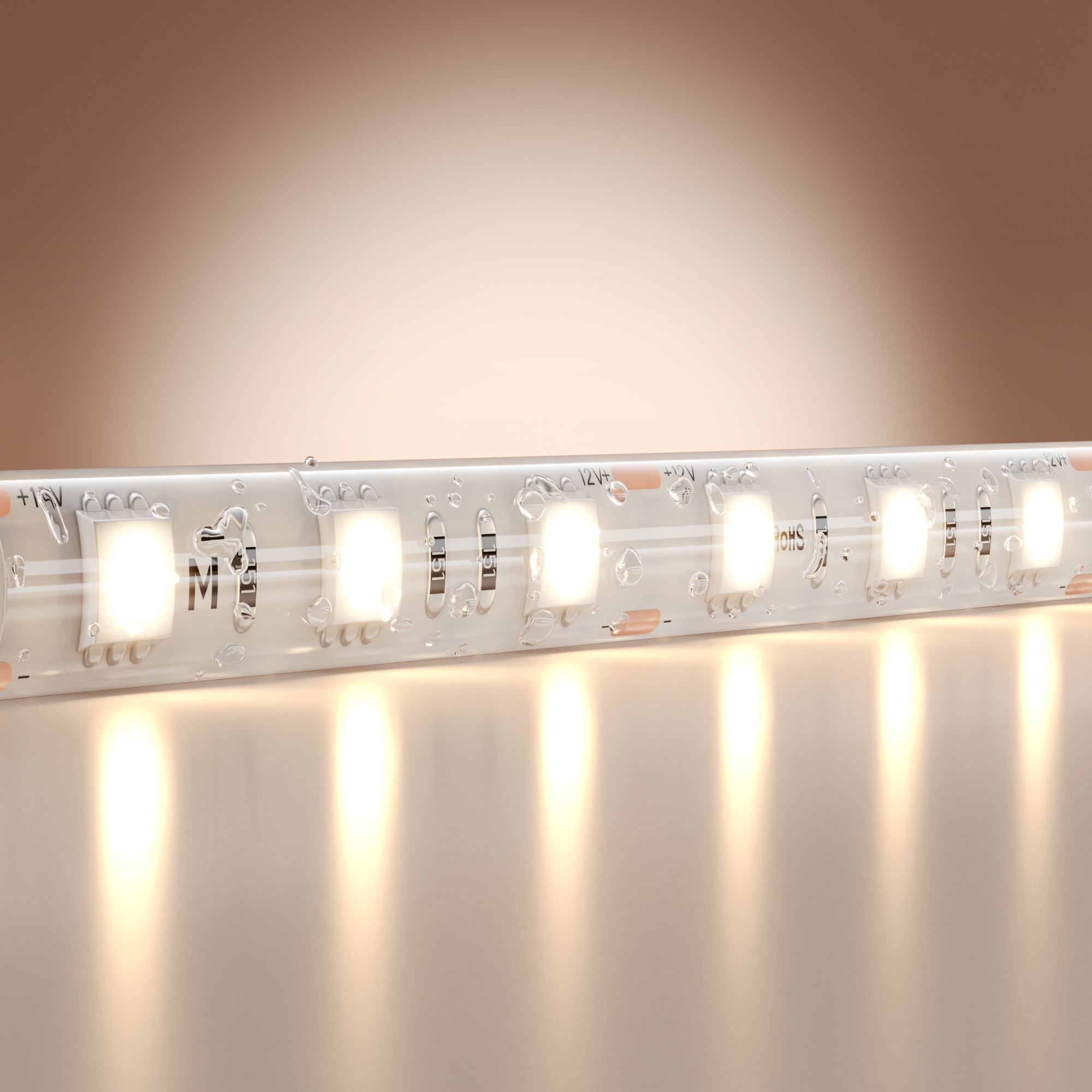 Светодиодная лента Led Strip 201187