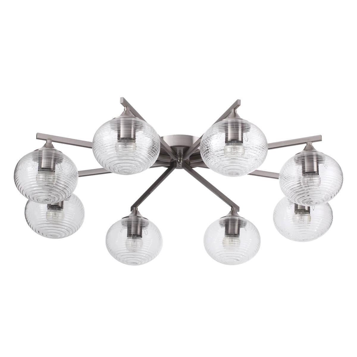 Потолочные Потолочная люстра Lumion Cooper 4457/8C, доставка по Казахстану 