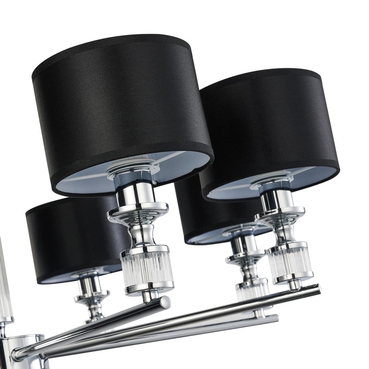 Картинка Подвесная люстра Favourite Archetypus 2674-6P