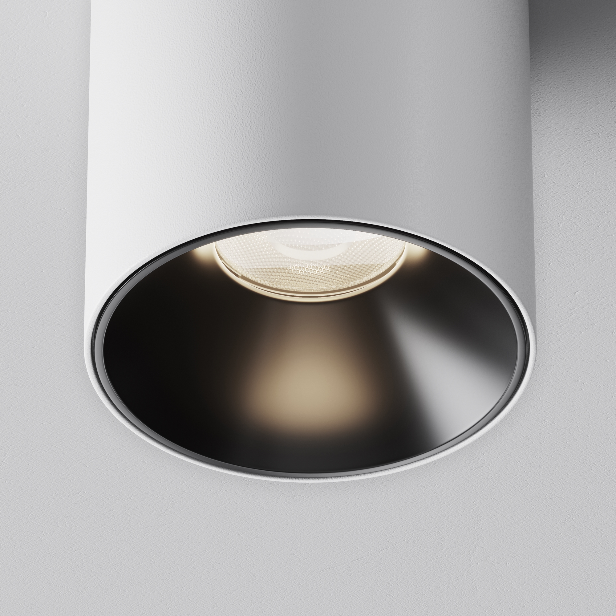 Картинка Потолочный светильник Technical C064CL-5W4K-RD-WB