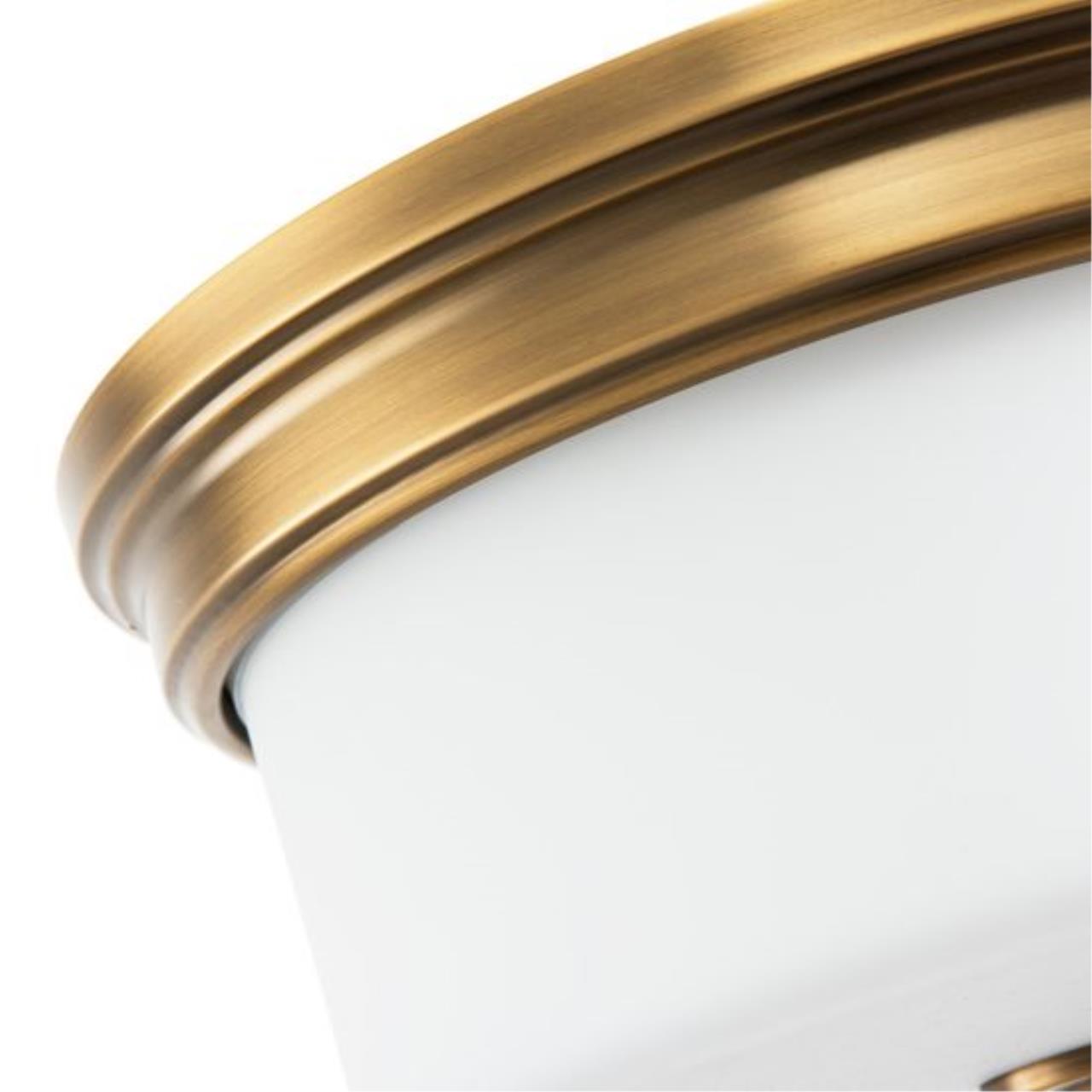Картинка Потолочный светильник Arte Lamp A1735PL-3SR