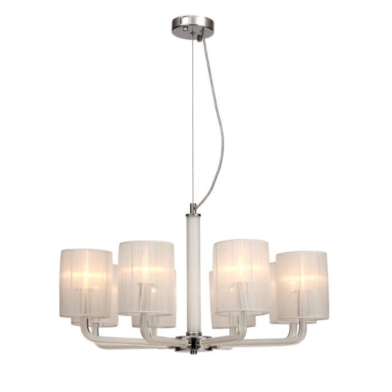 Картинка Подвесная люстра Favourite Birra 1861-8P