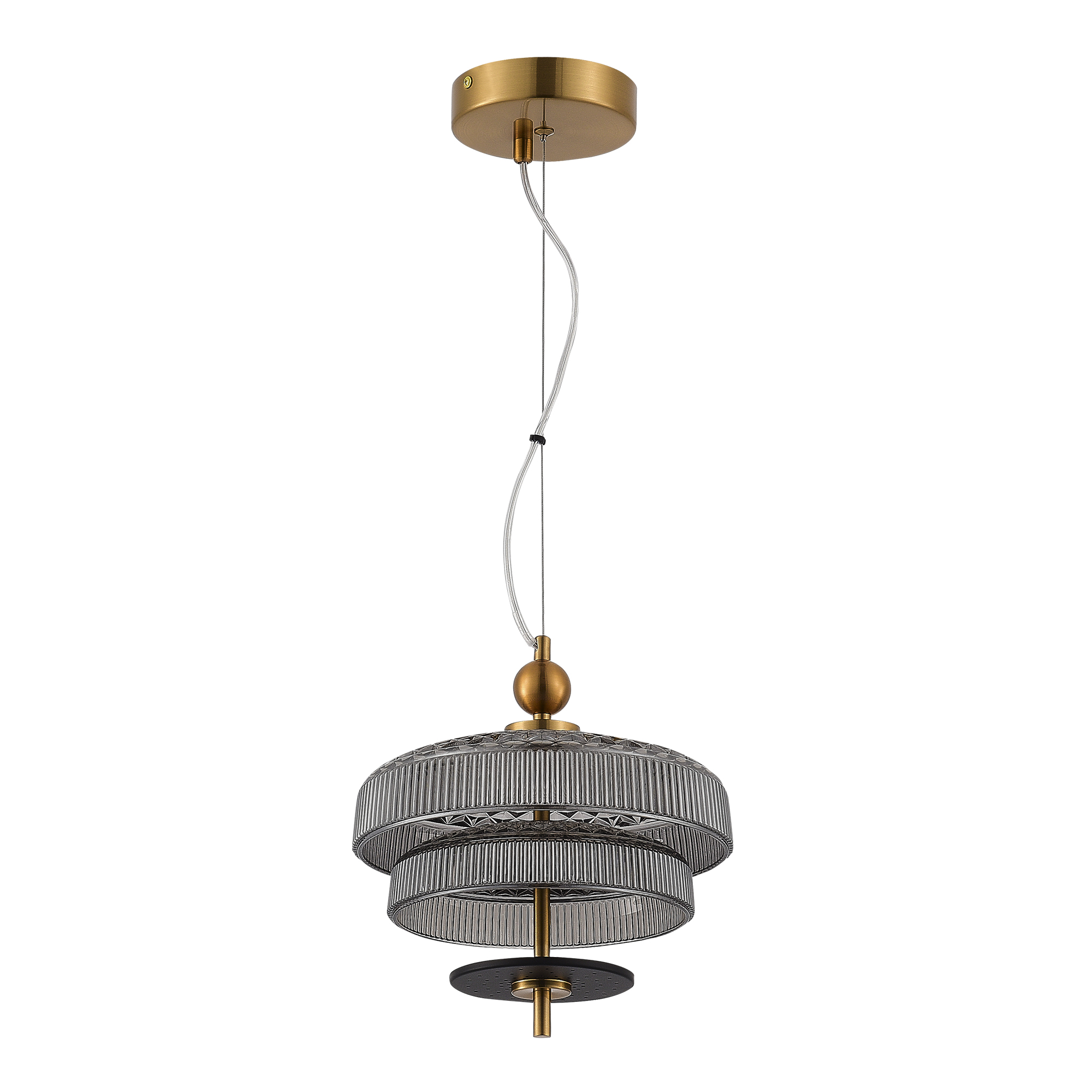 Картинка SL6122.303.01 Светильник подвесной ST-Luce ORIENTAL