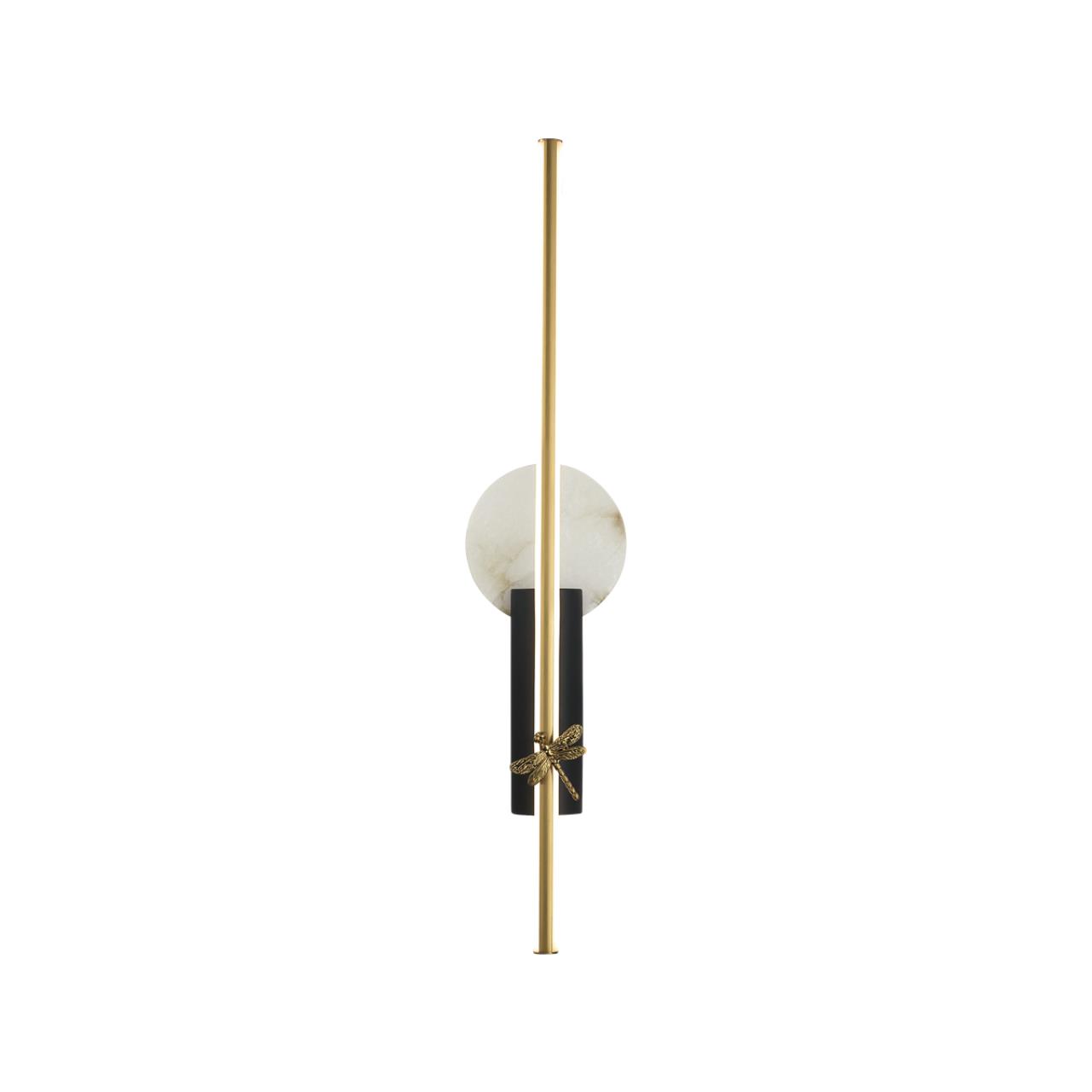 5413/18WL Odeon Light Настенный светильник STREKOZA