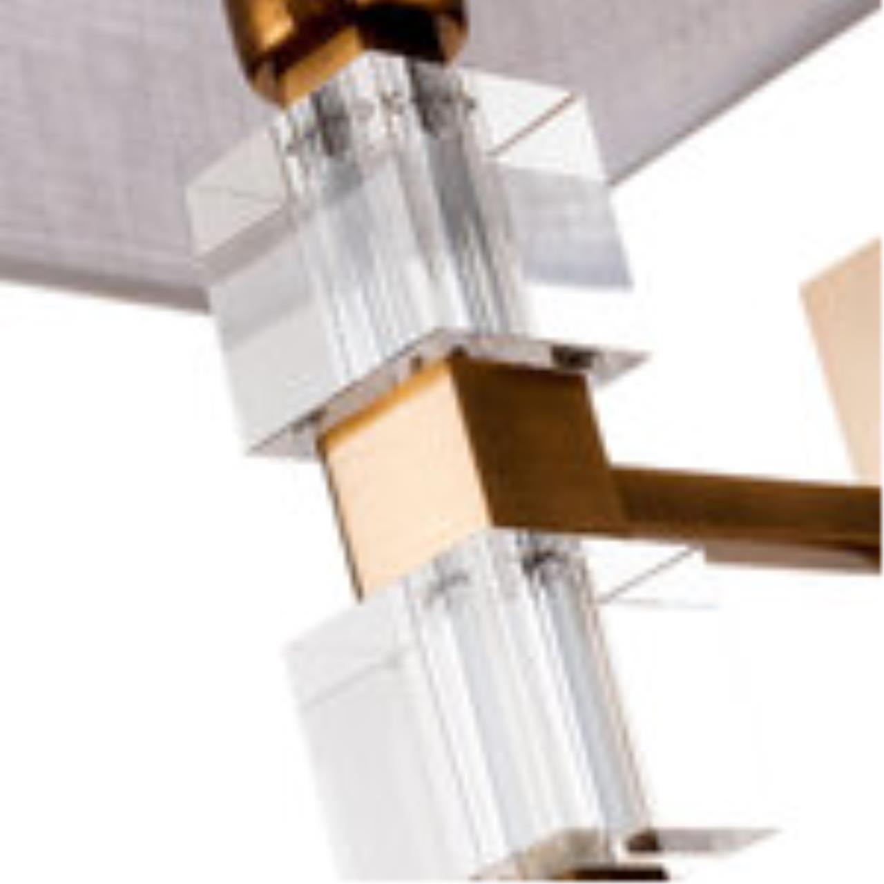 Дополнительная картинка Бра Arte Lamp North A5896AP-1PB