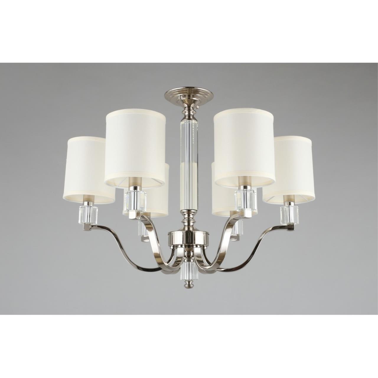 Картинка Подвесная люстра Aployt Ivet APL.706.07.06