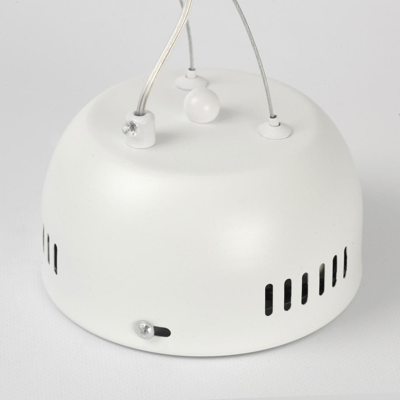 Дополнительная картинка Люстра подвесная Lussole LSP-7078