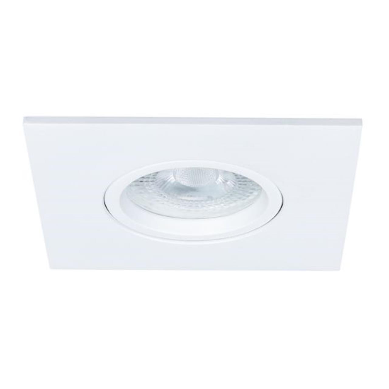 Дополнительная картинка Встраиваемый светильник Arte Lamp GIRO A2866PL-1WH