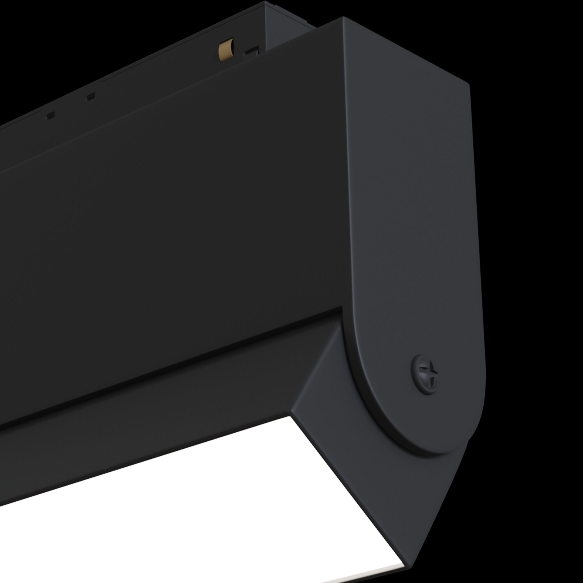Дополнительная картинка Трековый светильник Technical TR013-2-10W3K-B