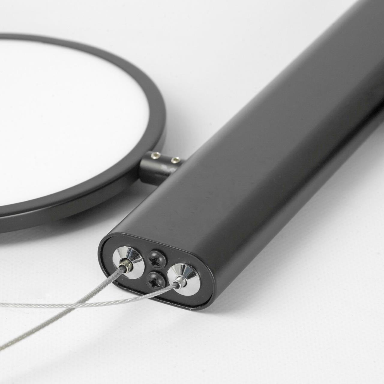 Дополнительная картинка Подвесной светильник Lussole LSP-7084