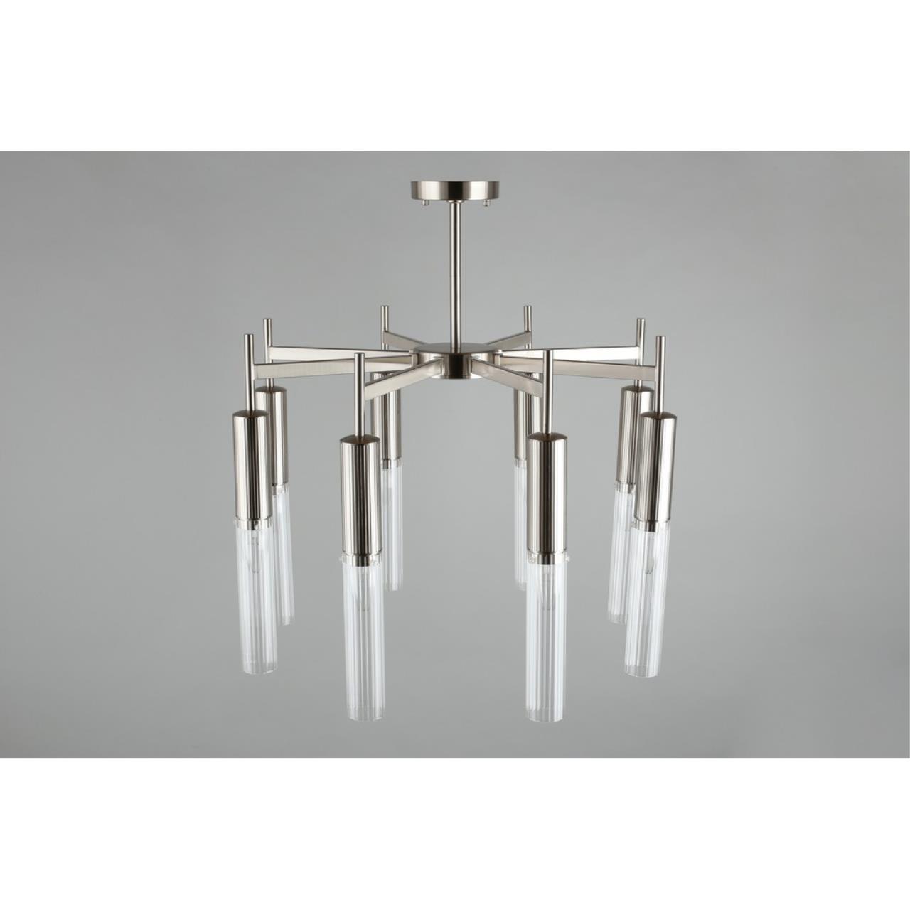 Картинка APL.327.27.08 Люстра потолочная Aployt Kasia