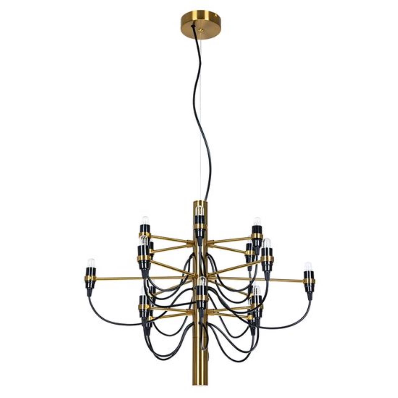 подвесная люстра divinare molto 8030/17 lm-18, доставка по Казахстану 