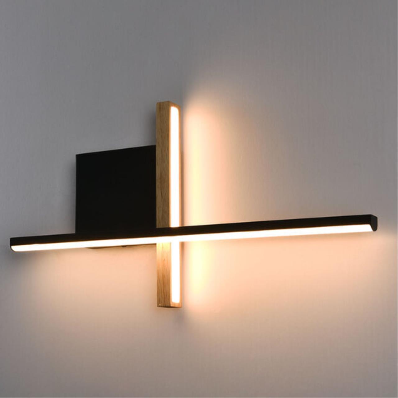 Картинка Бра Arte Lamp CHIC A2126AP-8BK