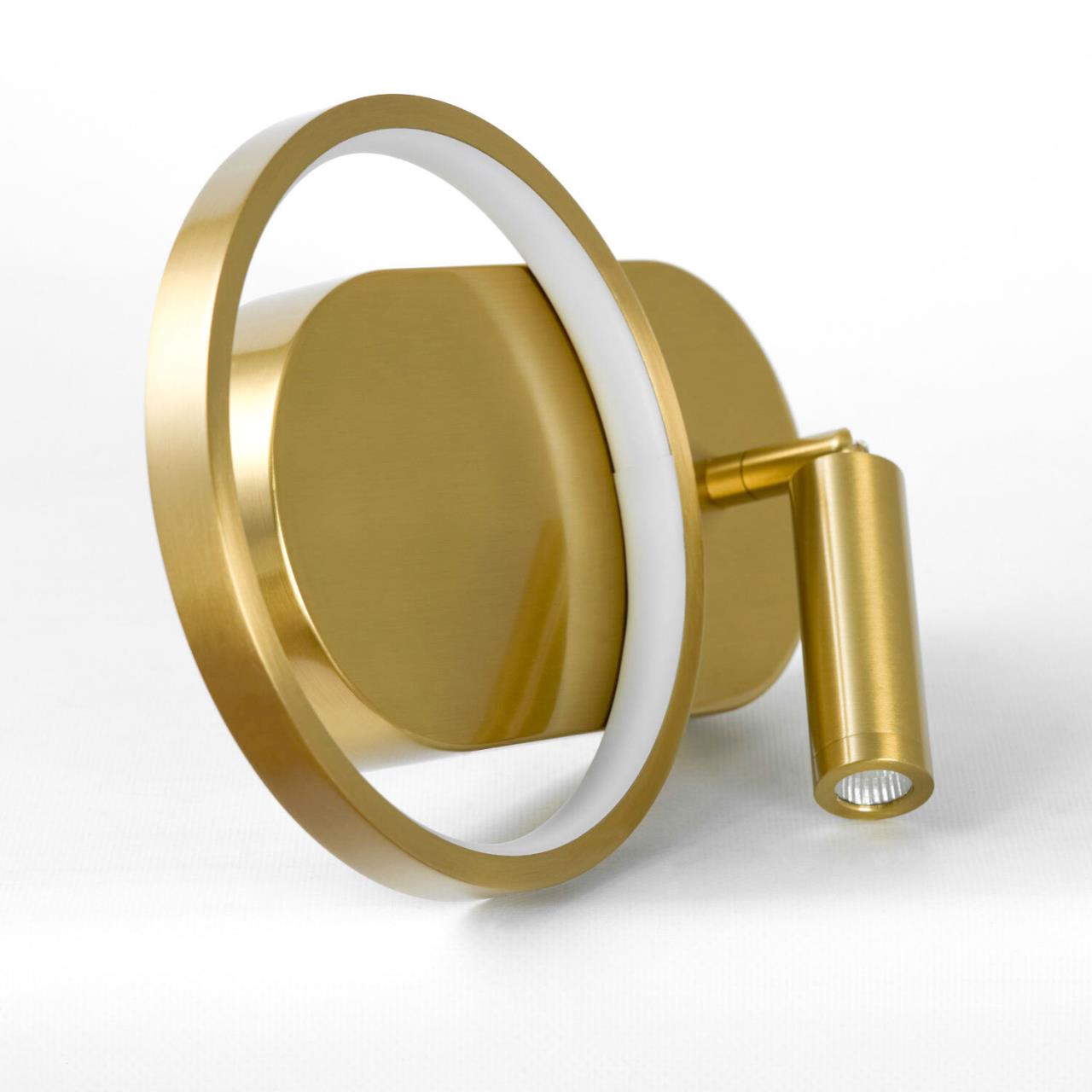 Картинка Бра Lussole LSP-7237