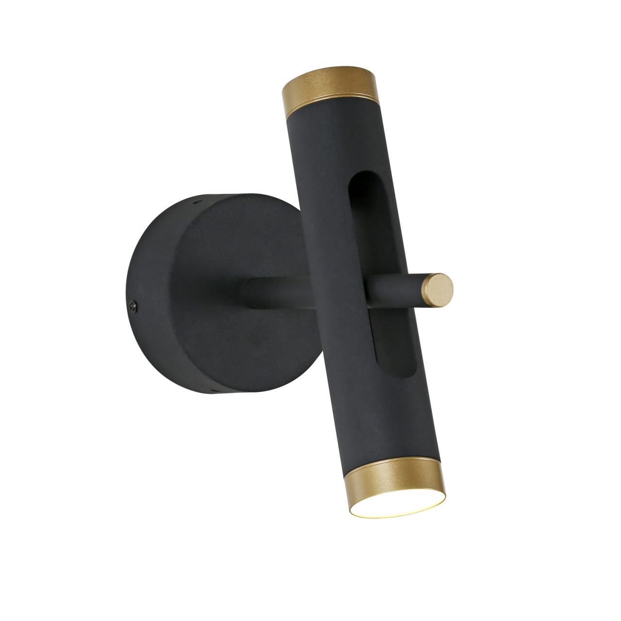 Дополнительная картинка Светодиодный спот Favourite Duplex 2324-2W