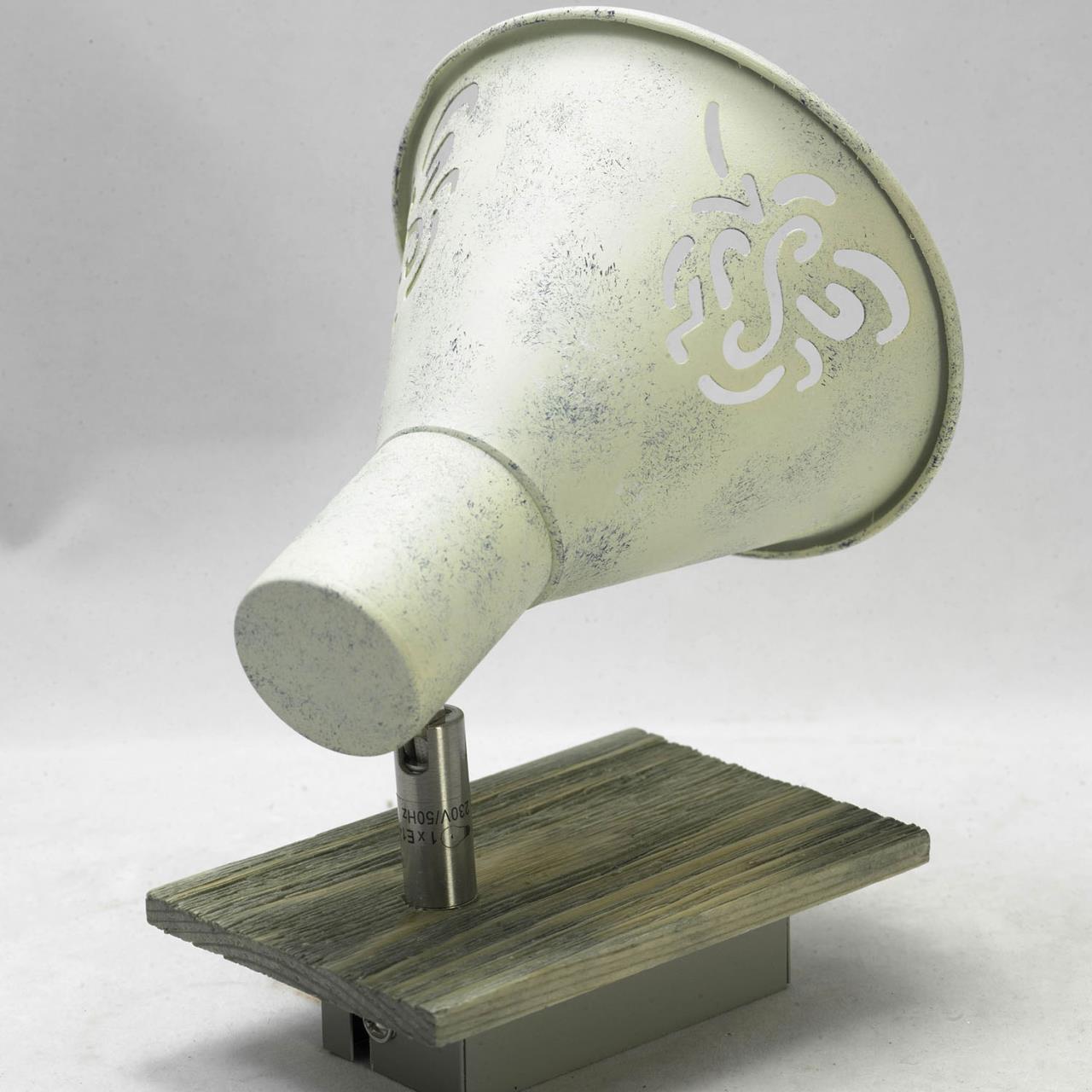 Картинка Спот Lussole Lgo GRLSP-8058