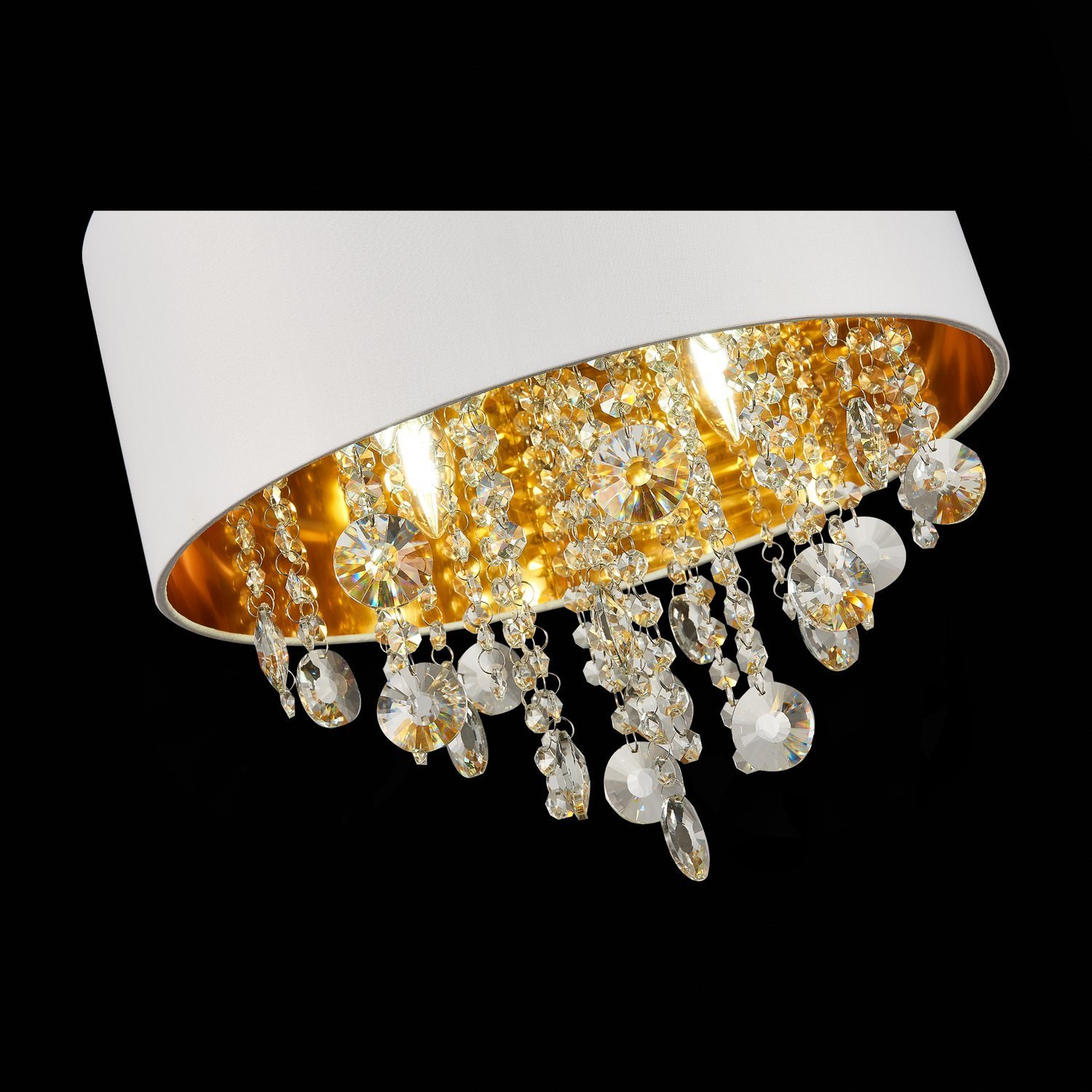 Картинка Подвесная люстра ST Luce Lacchia SL1350.503.04