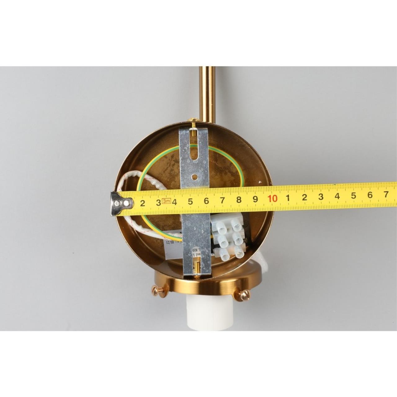 Картинка Бра Aployt Lulu APL.820.01.01