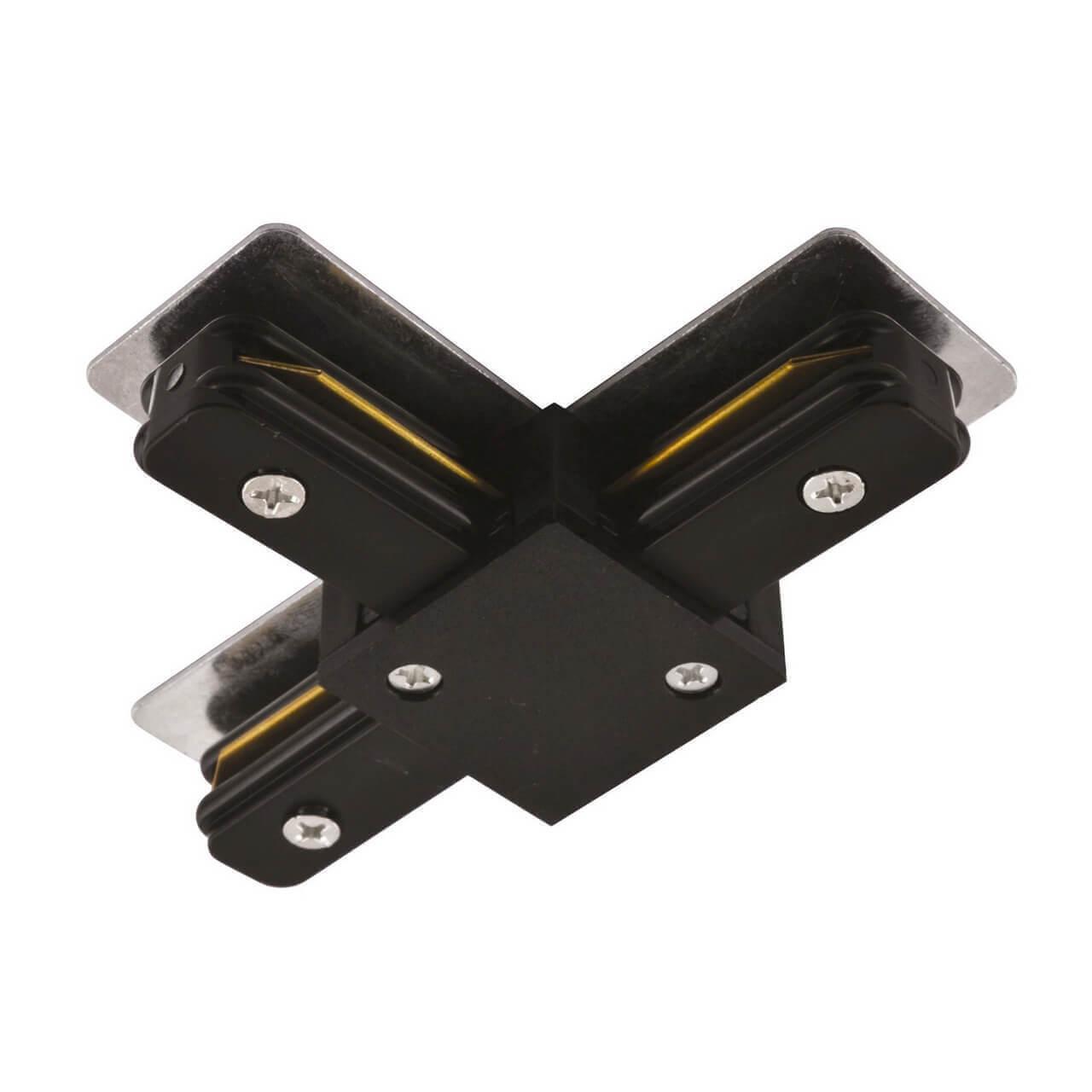 Дополнительная картинка Коннектор для шинопровода Arte Lamp Track Accessories A140006